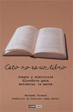 ESTO NO ES UN LIBRO