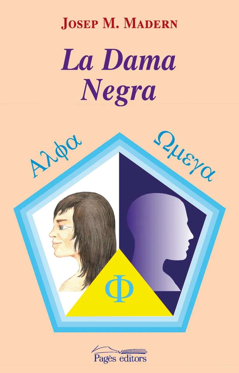 DAMA NEGRA, LA