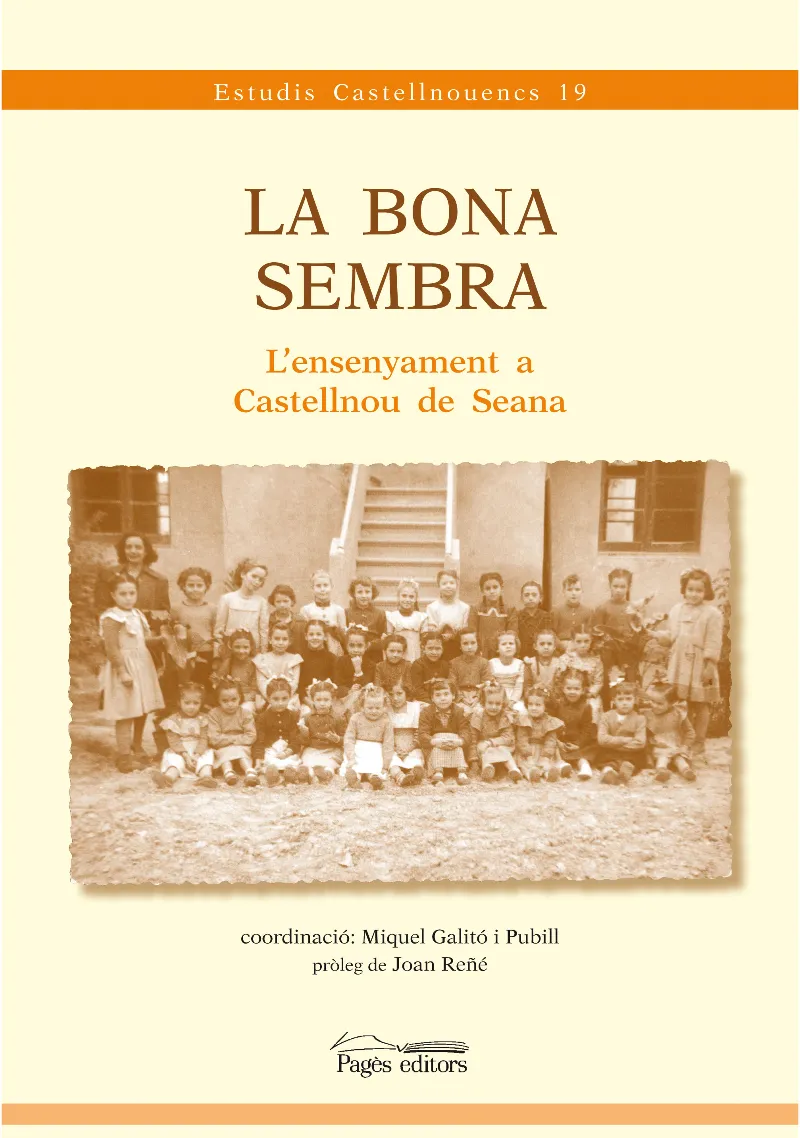 BONA SEMBRA,LA