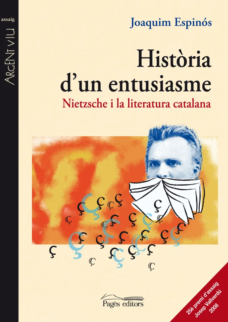 HISTORIA D'UN ENTUSIASME