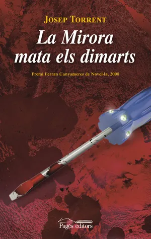 MIRORA MATA ELS DIMARTS