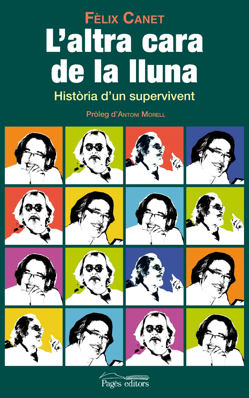 ALTRA CARA DE LA LLUNA,L'
