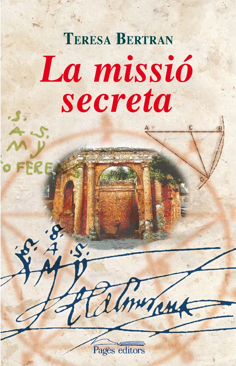 MISIO SECRETA,LA