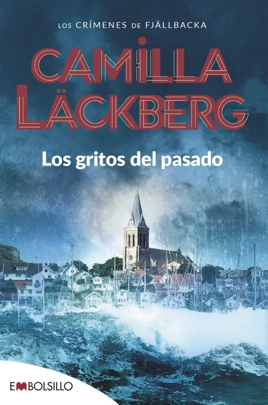GRITOS DEL PASADO,LOS -BUTXACA-
