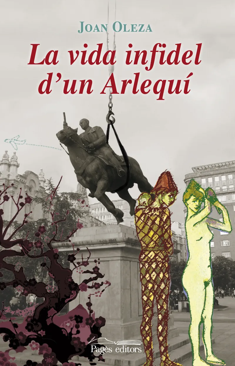 VIDA INFIDEL D'UN ARLEQUI,LA