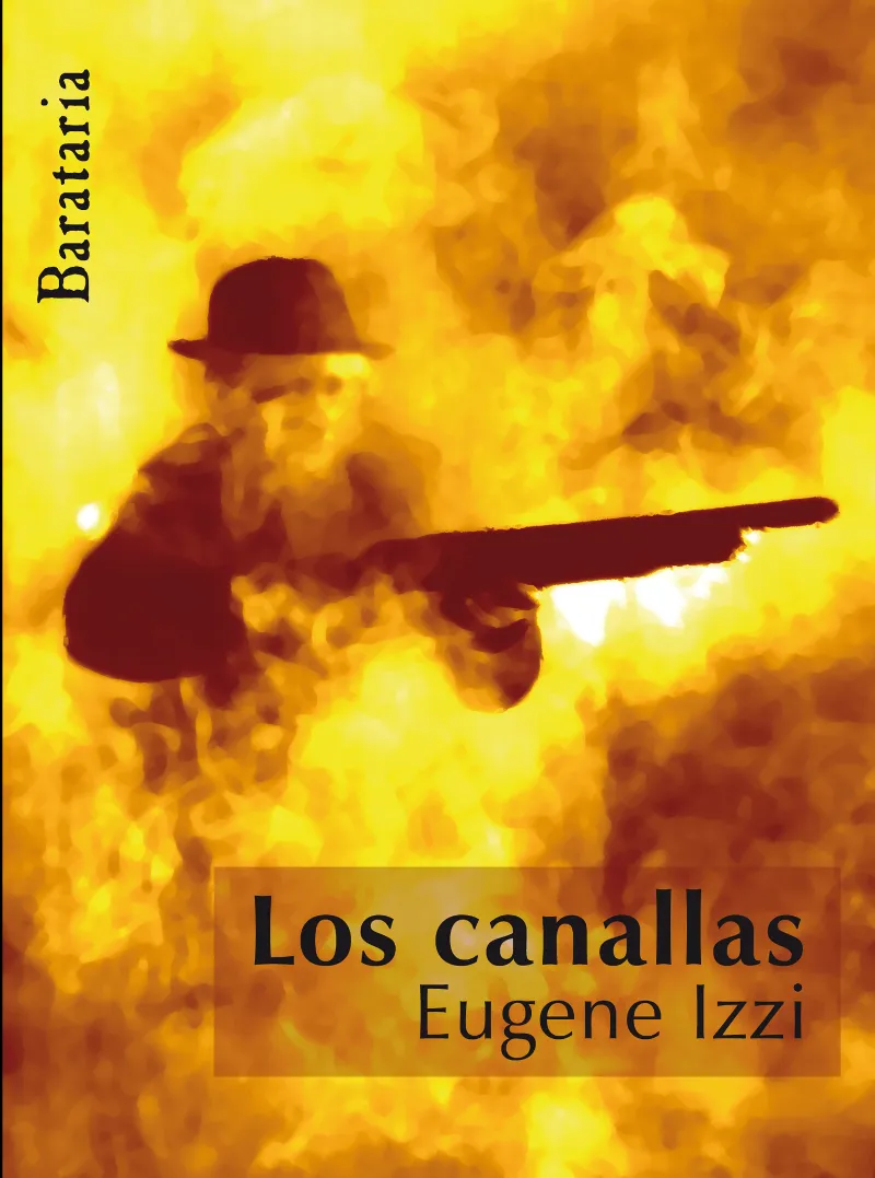 CANALLAS,LOS