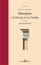 Monsieur o el príncipe de las tinieblas
