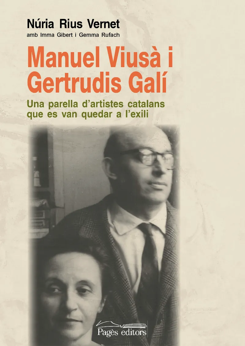 MANUEL VIUSA I GERTRUDIS GALI