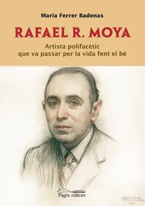 RAFAEL R. MOTA -ARTISTA POLIFACETIC QUE VA PASSAR