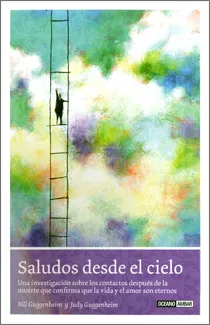 Saludos desde el cielo