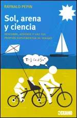 Sol, arena y ciencia