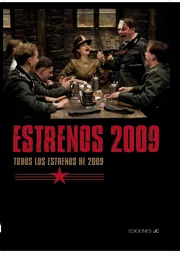 ESTRENOS 2009 -TODOS LOS ESTRENOS DE 2009-