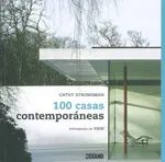 100 CASAS CONTEMPORANEAS -FOTOGRAFIA DE VIEW-