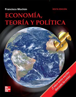 ECONOMIA TEORIA Y PRACTICA