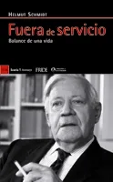 FUERA DE SERVICIO -BALANCE DE UNA VIDA-