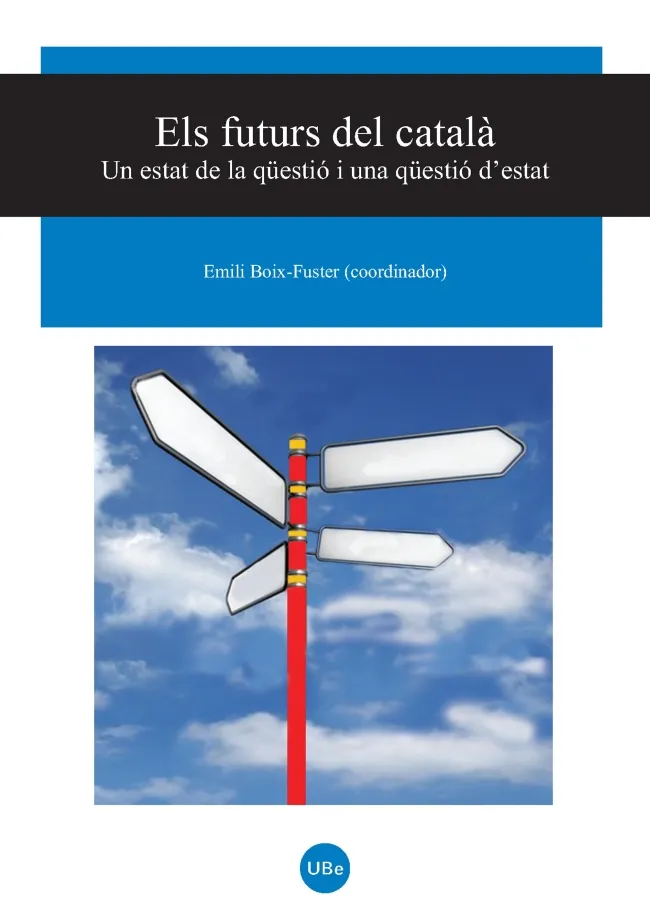 FUTURS DEL CATALA,ELS