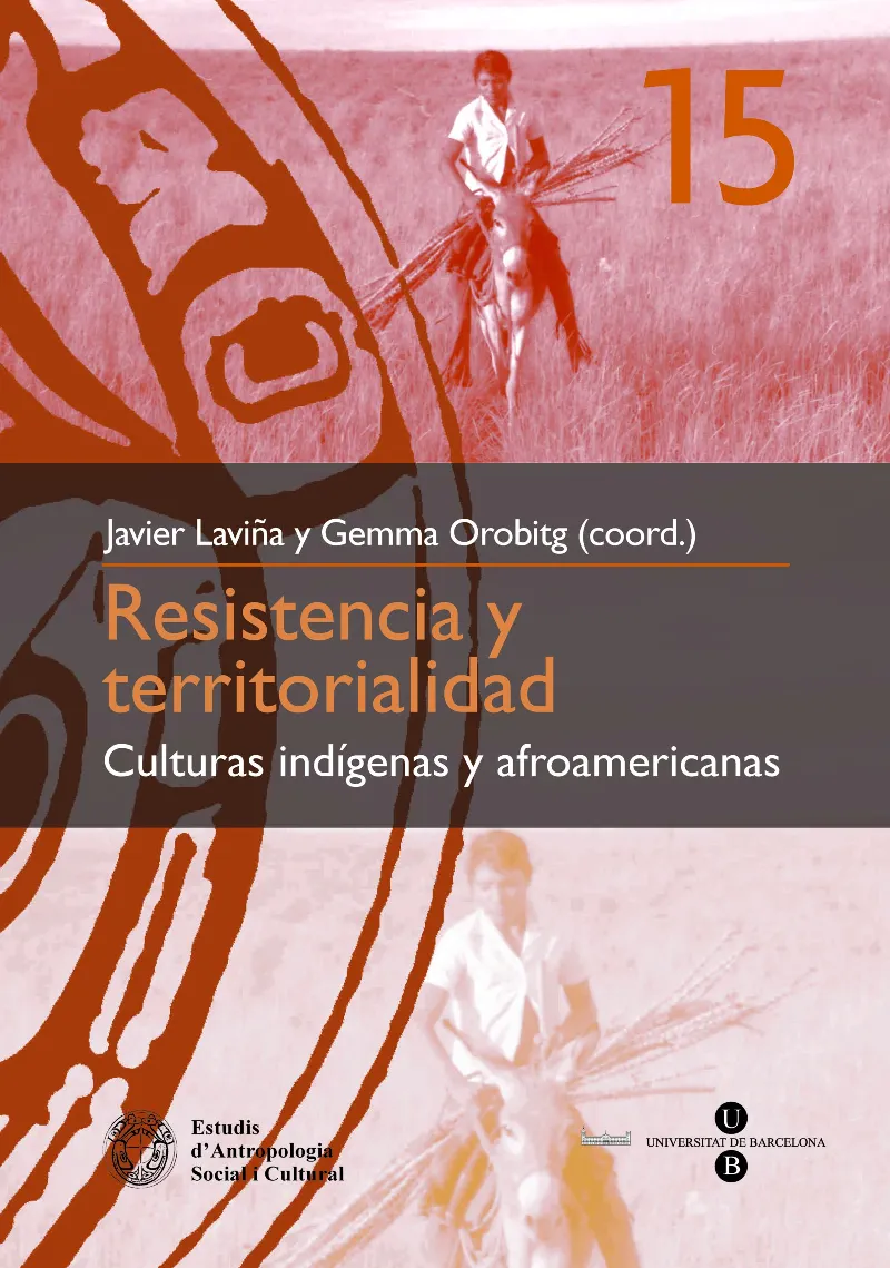 RESISTENCIA Y TERRITORIALIDAD+++++NO ES MIDAC+++++