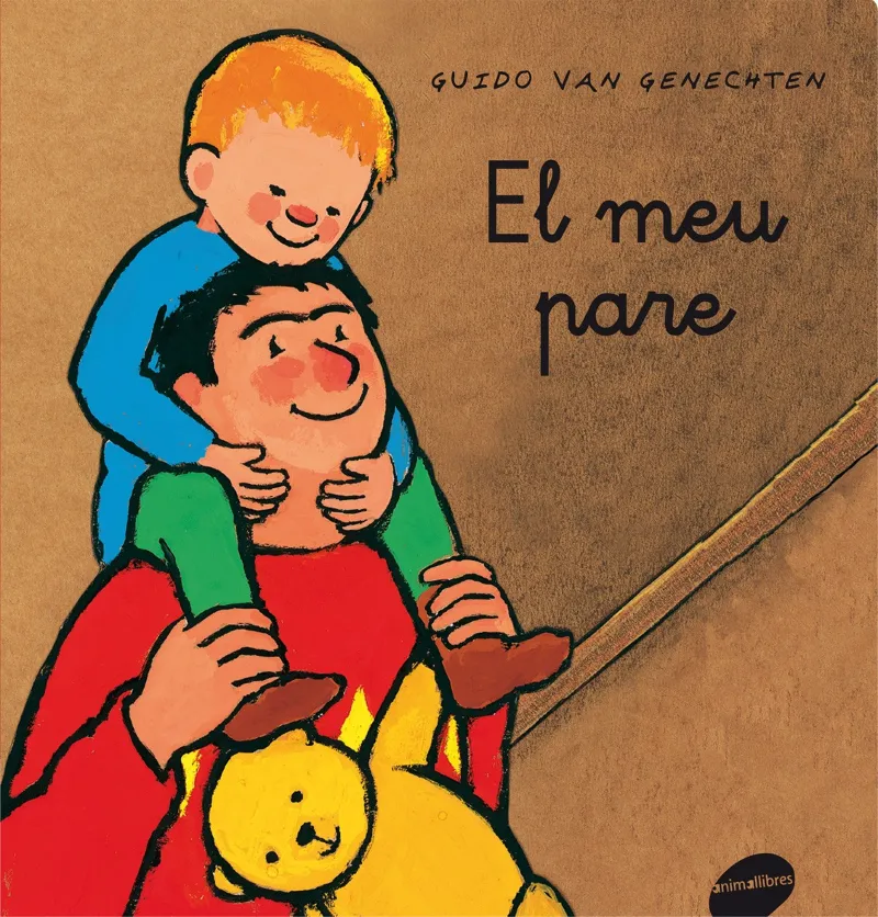 EL MEU PARE