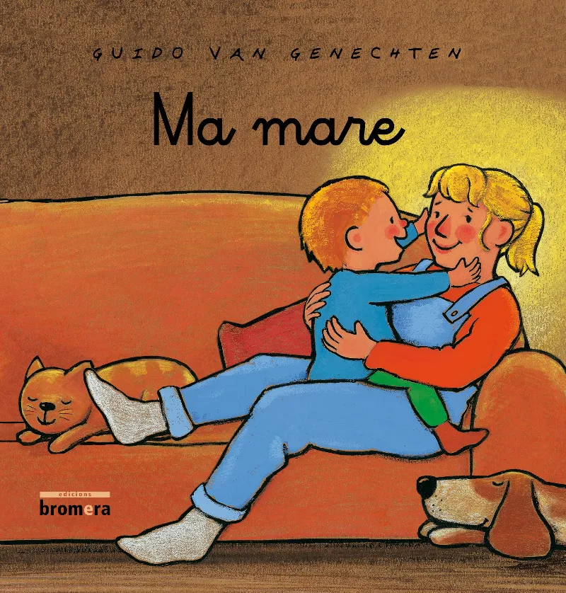 MA MARE