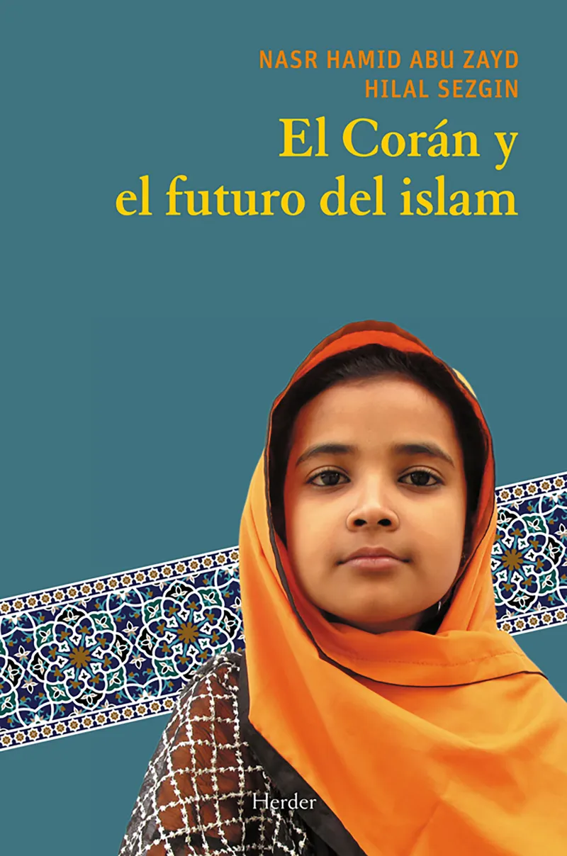 CORAN Y EL FUTURO DEL ISLAM,EL