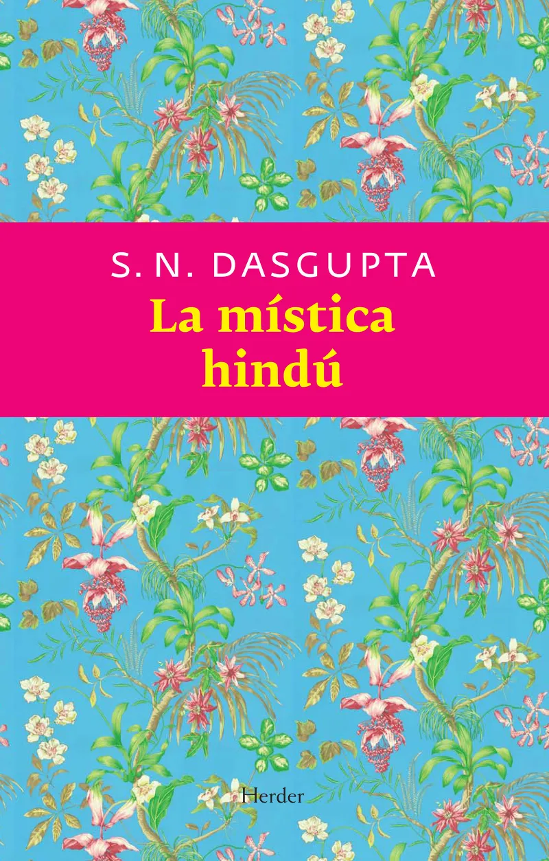 MISTICA HINDU, LA