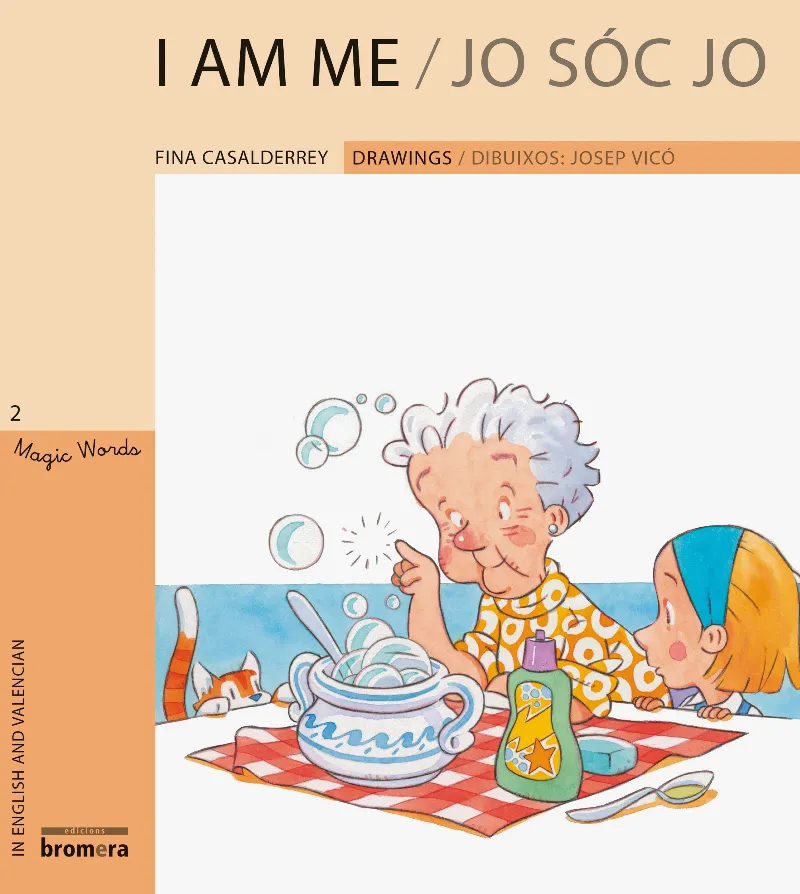 I AM ME