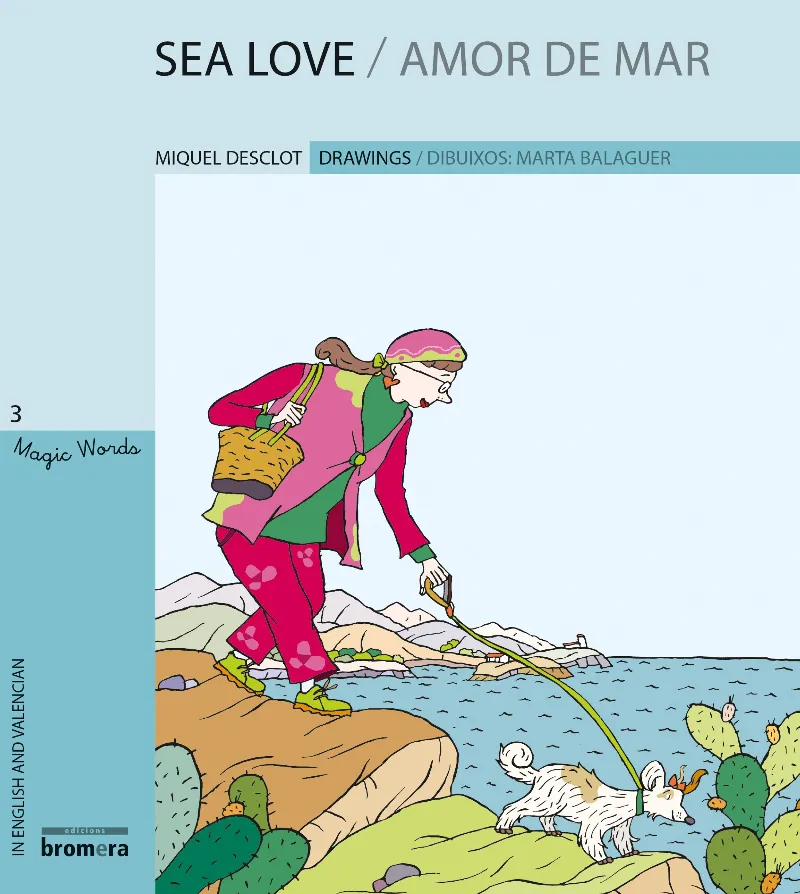 SEA LOVE