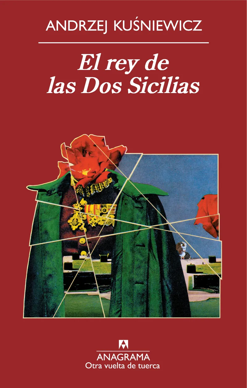 REY DE LAS DOS SICILIAS,EL