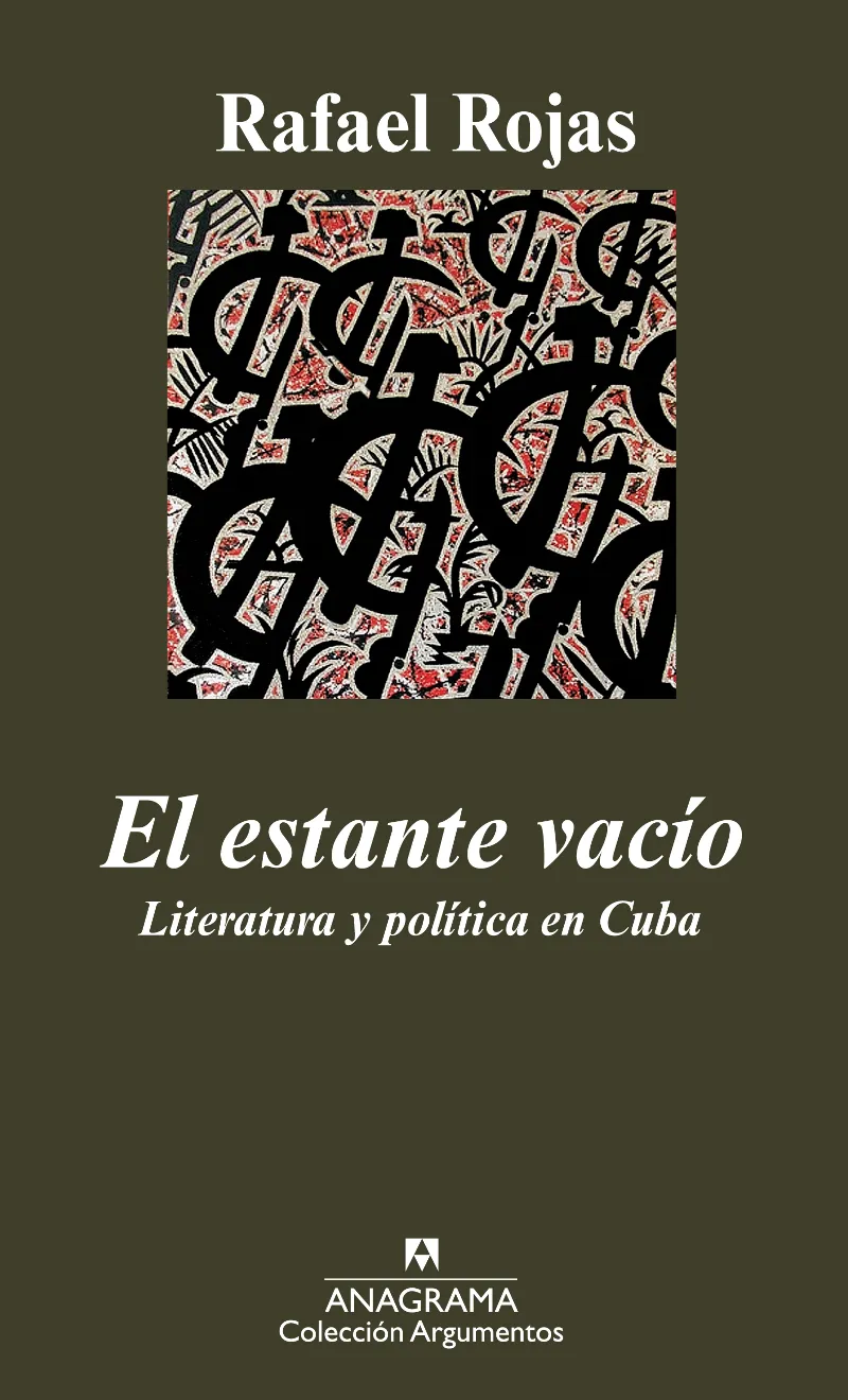 ESTANTE VACIO,EL