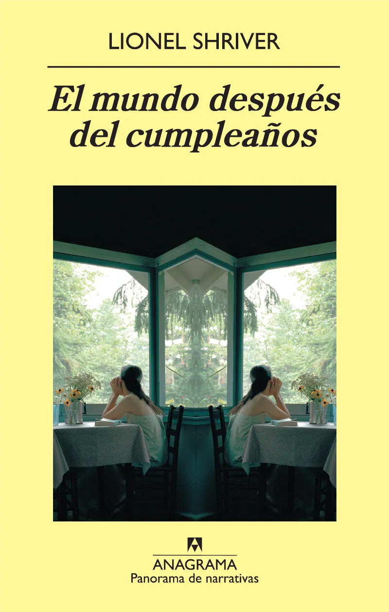 MUNDO DESPUES DEL CUMPLEAÑOS,EL