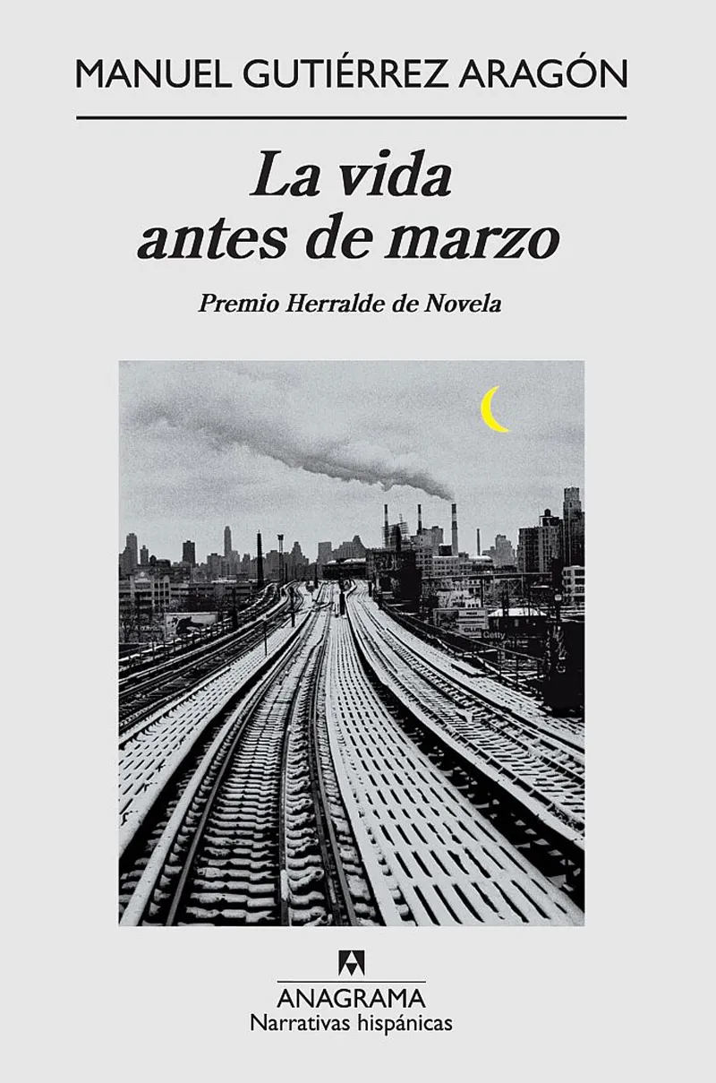 VIDA ANTES DE MARZO,LA