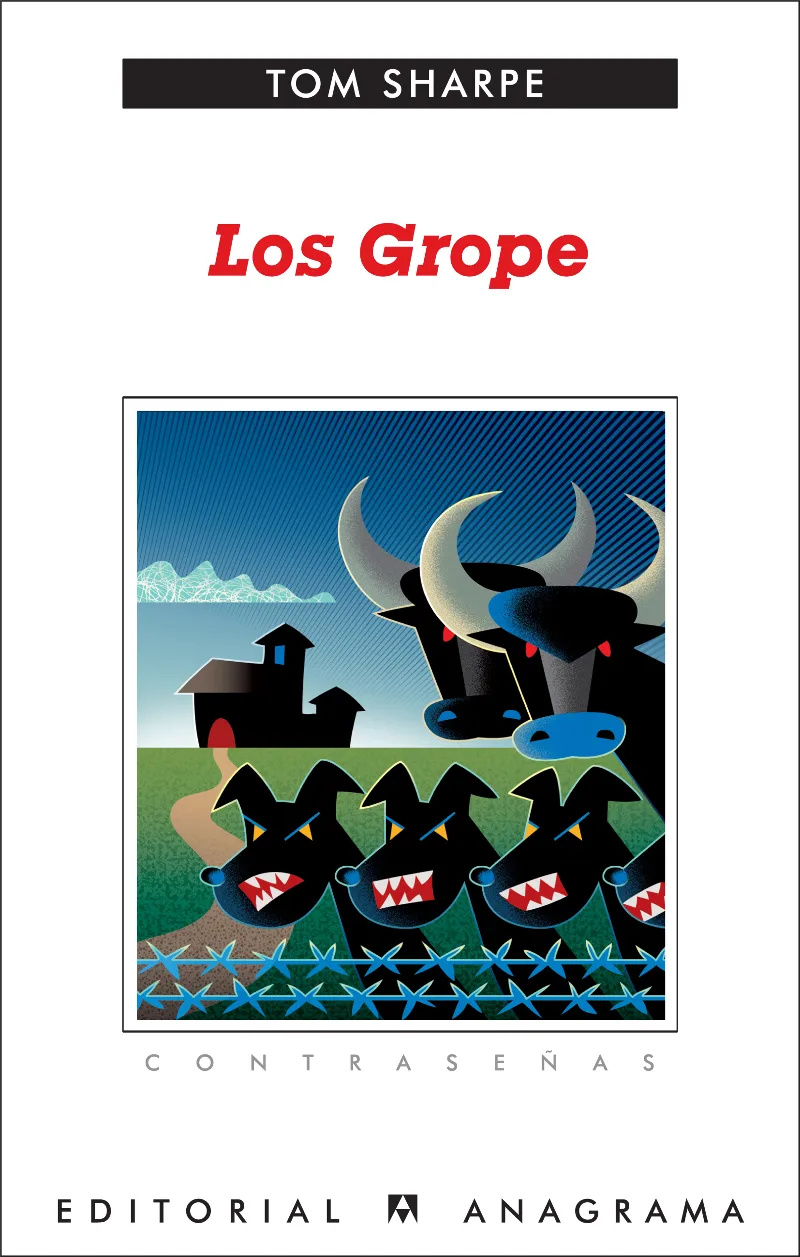 GROPE,LOS