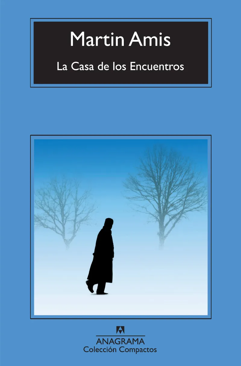 La Casa de los Encuentros