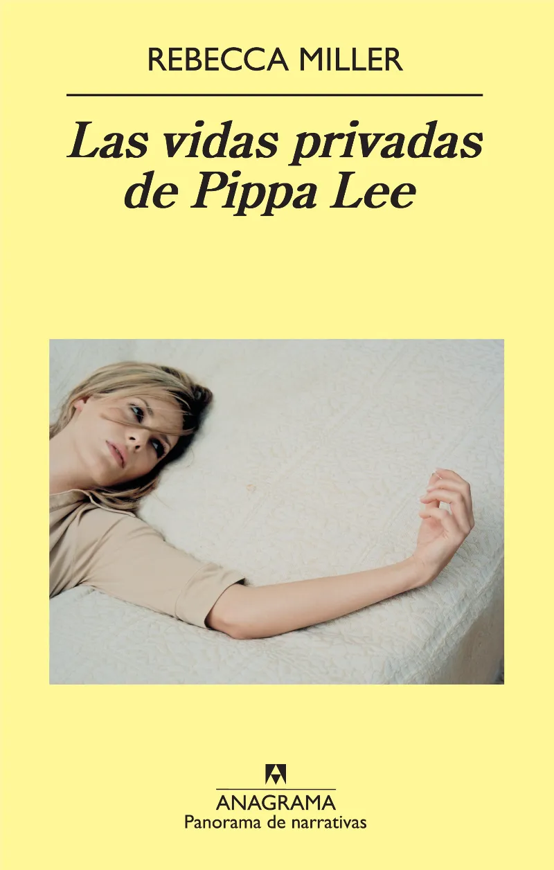 VIDAS PRIVADAS DE PIPPA LEE,LAS