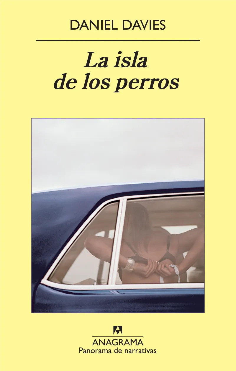 ISLA DE LOS PERROS,LA