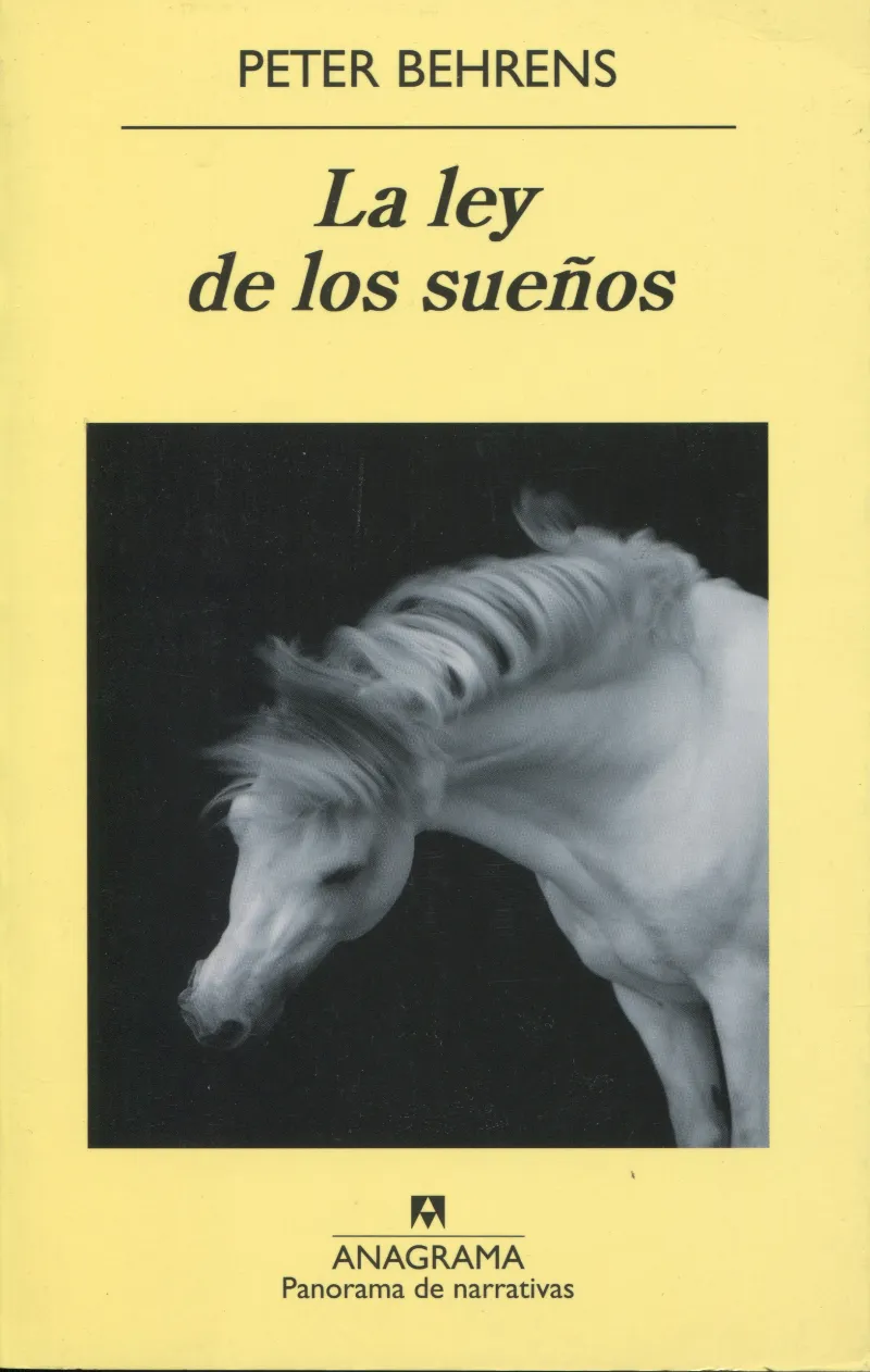 LEY DE LOS SUEÑOS, LA