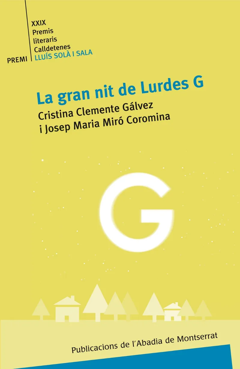 GRAN NIT DE LURDES G,LA