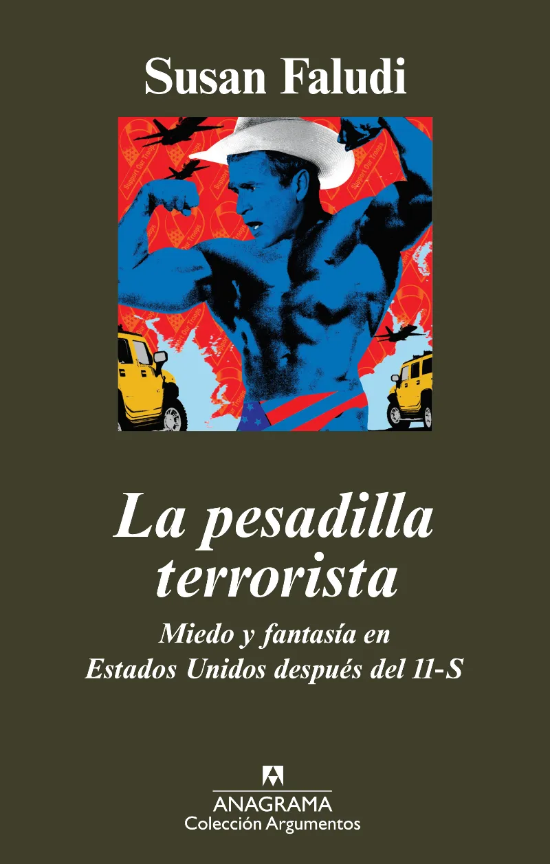 PESADILLA TERRORISTA,LA