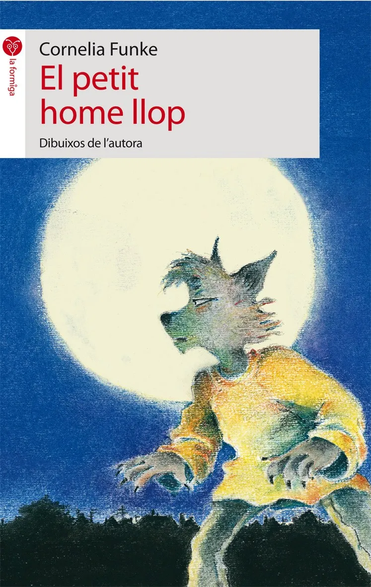 EL PETIT HOME LLOP