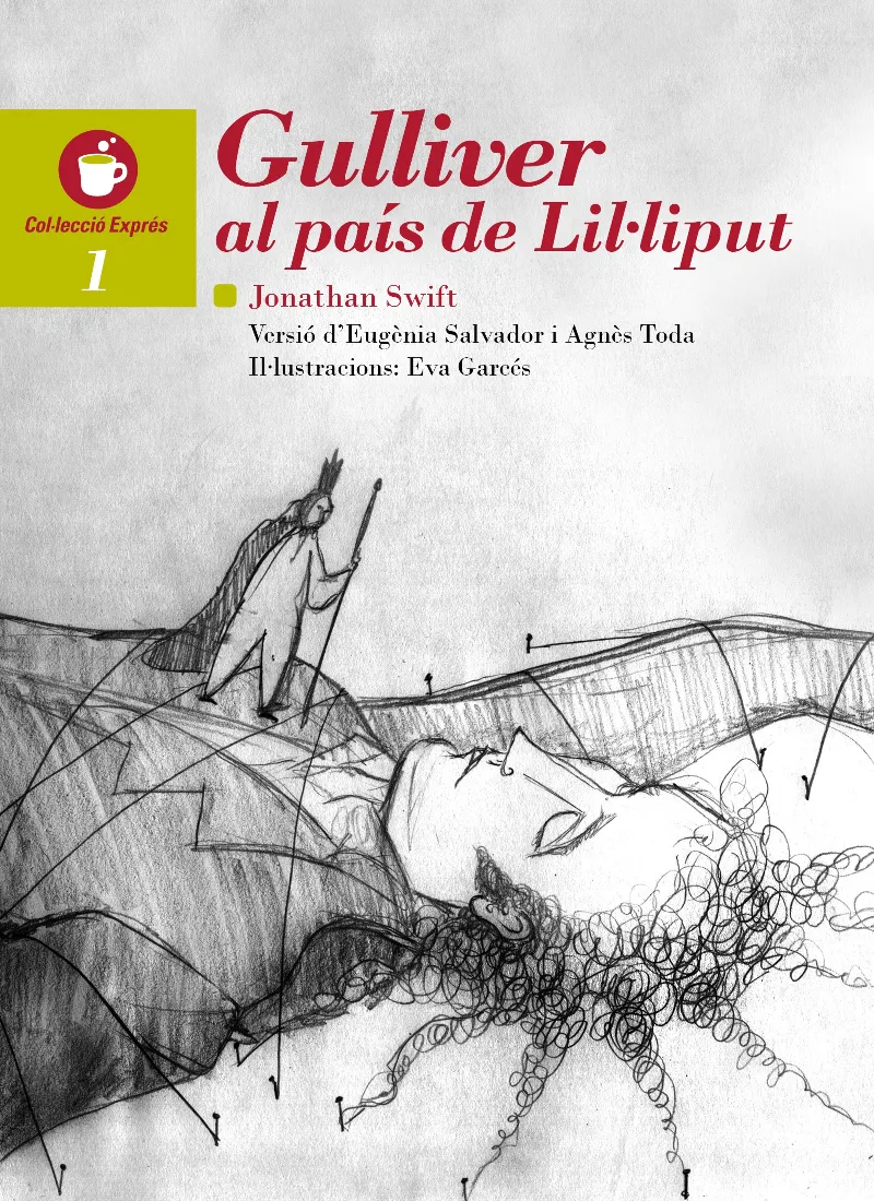 GULLIVER AL PAÍS DE LIL.LIPUT