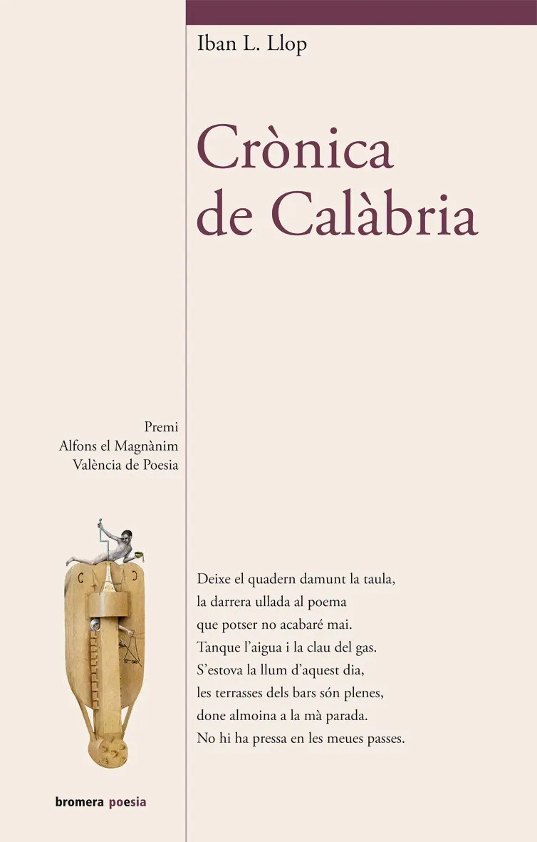 CRÒNICA DE CALABRIA