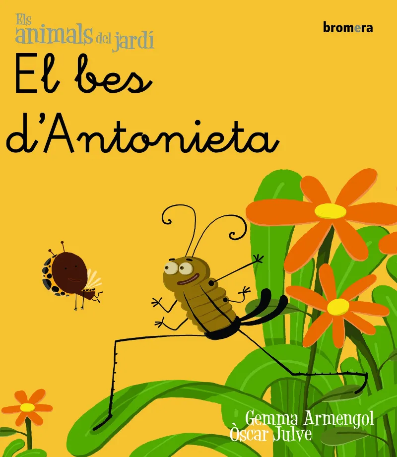 EL BES D’ANTONIETA