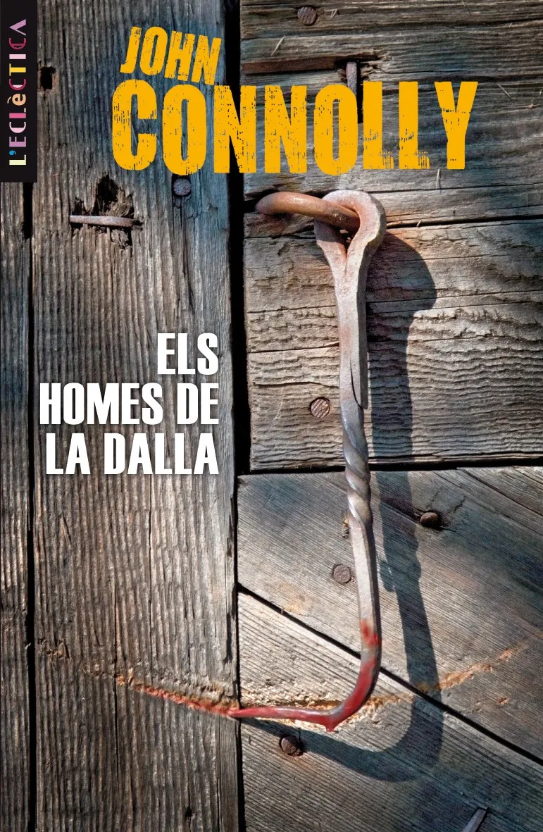 HOMES DE LA DALLA,ELS