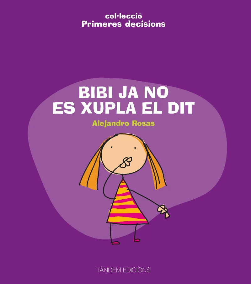 BIBI JA NO ES XUPLA EL DIT