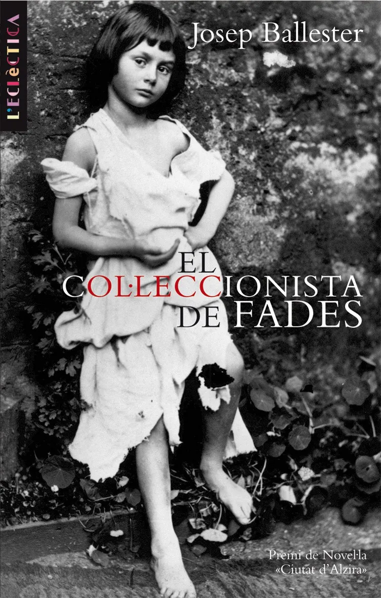 COLLECCIONISTA DE FADES, EL