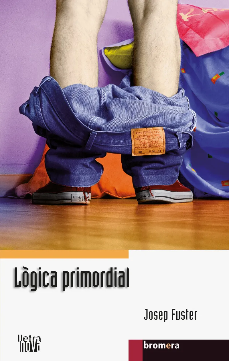 LOGICA PRIMORDIAL