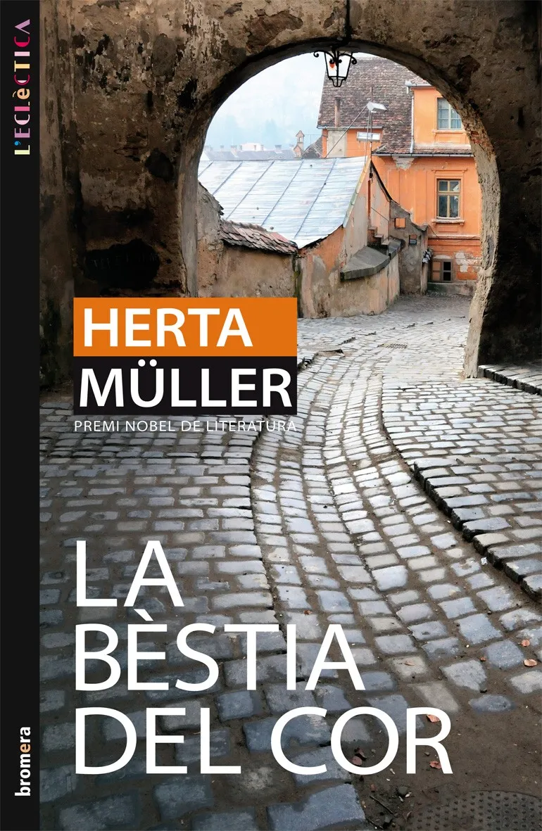 BESTIA AL COR, LA