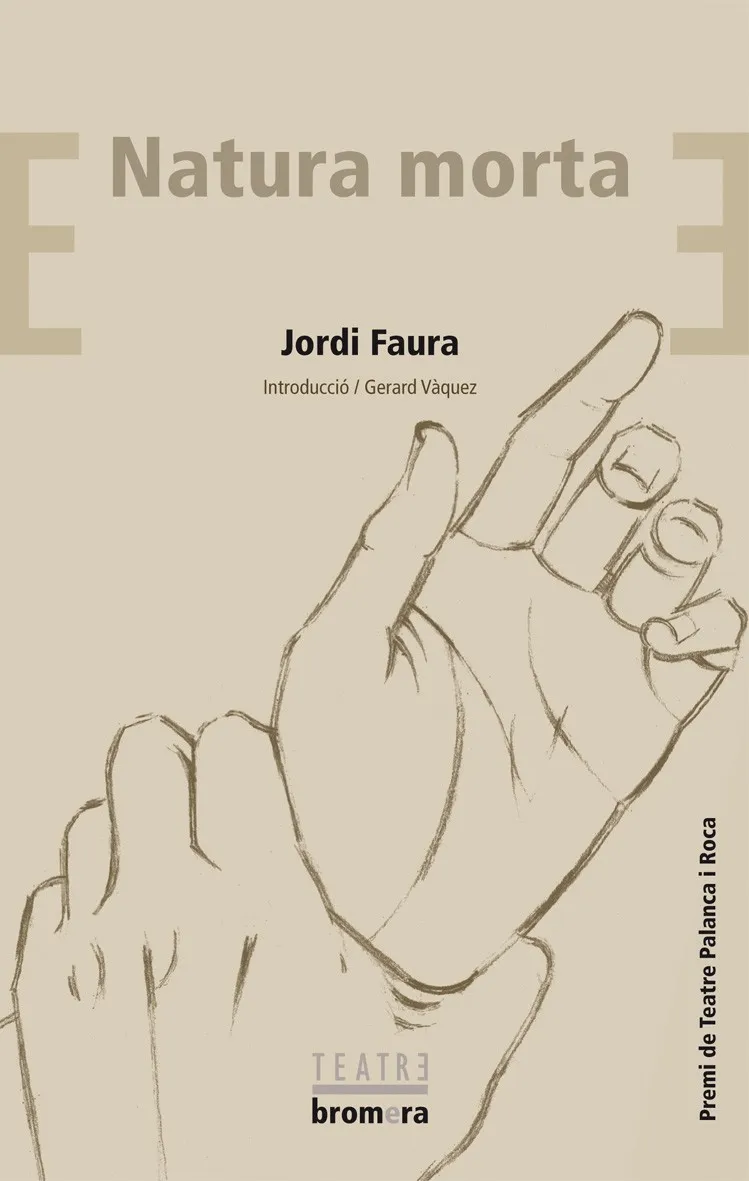 NATURA MORTA