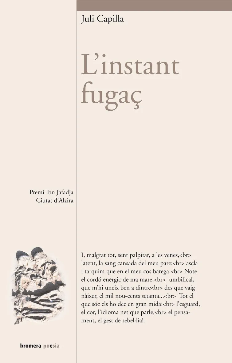 INSTANT FUGAÇ,L'