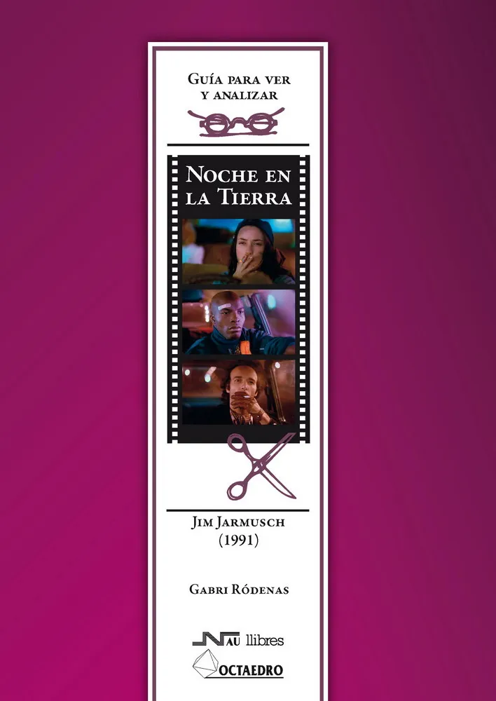 NOCHE EN LA TIERRA